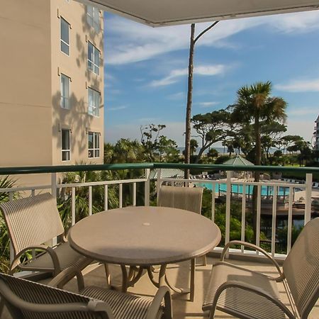 Windsor Court North Villa Hilton Head Island Exterior foto