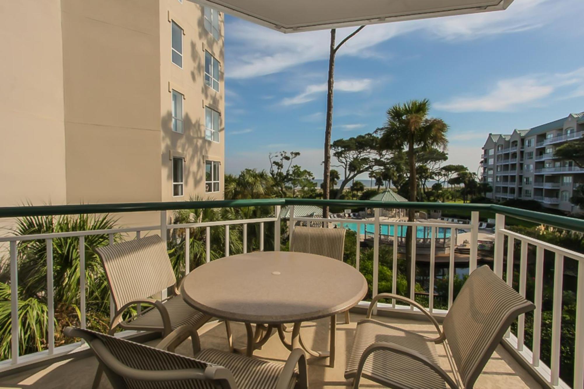 Windsor Court North Villa Hilton Head Island Exterior foto