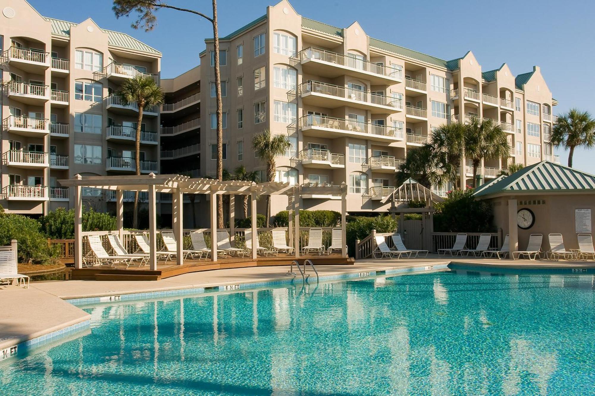 Windsor Court North Villa Hilton Head Island Exterior foto