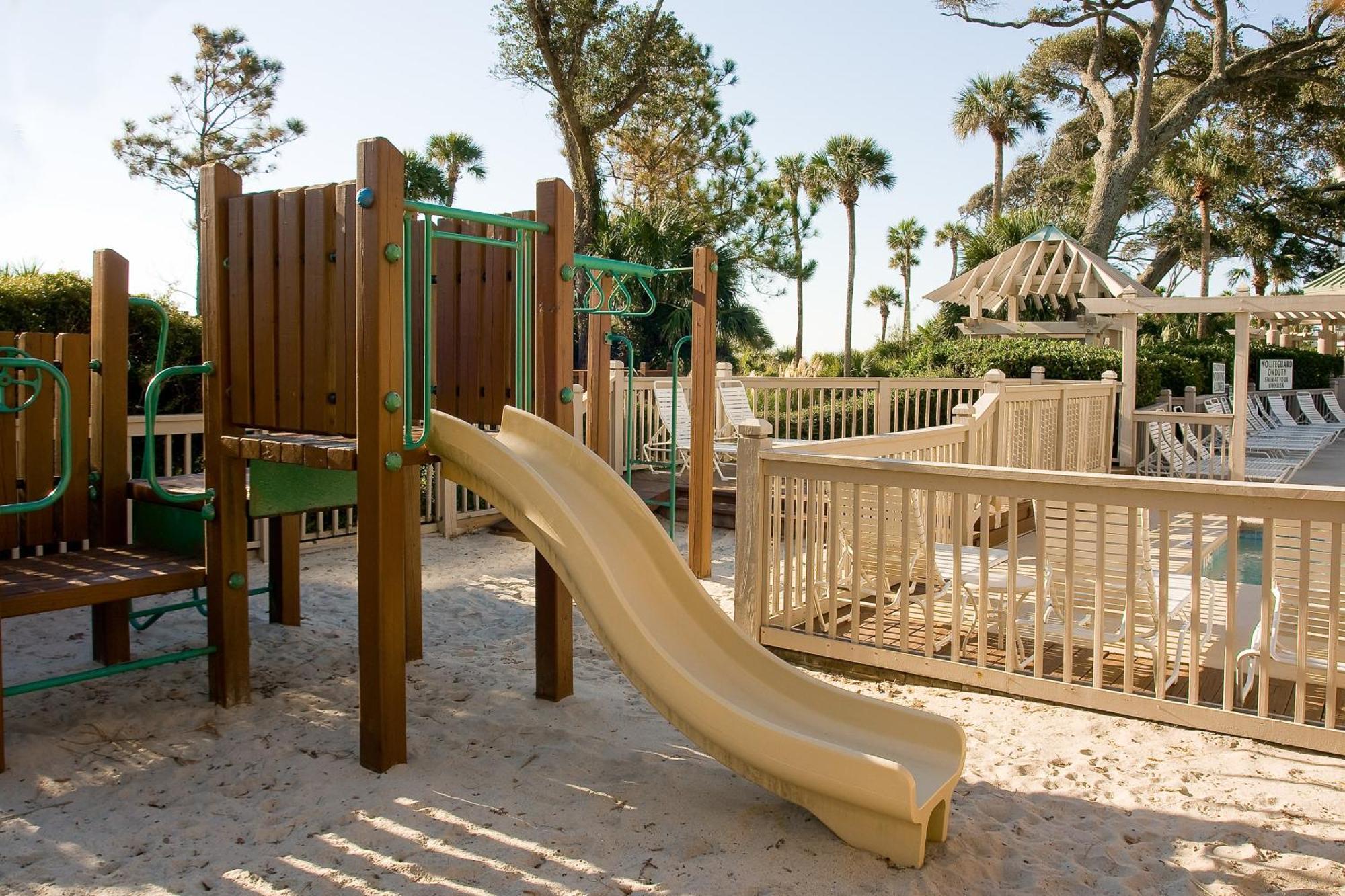 Windsor Court North Villa Hilton Head Island Exterior foto