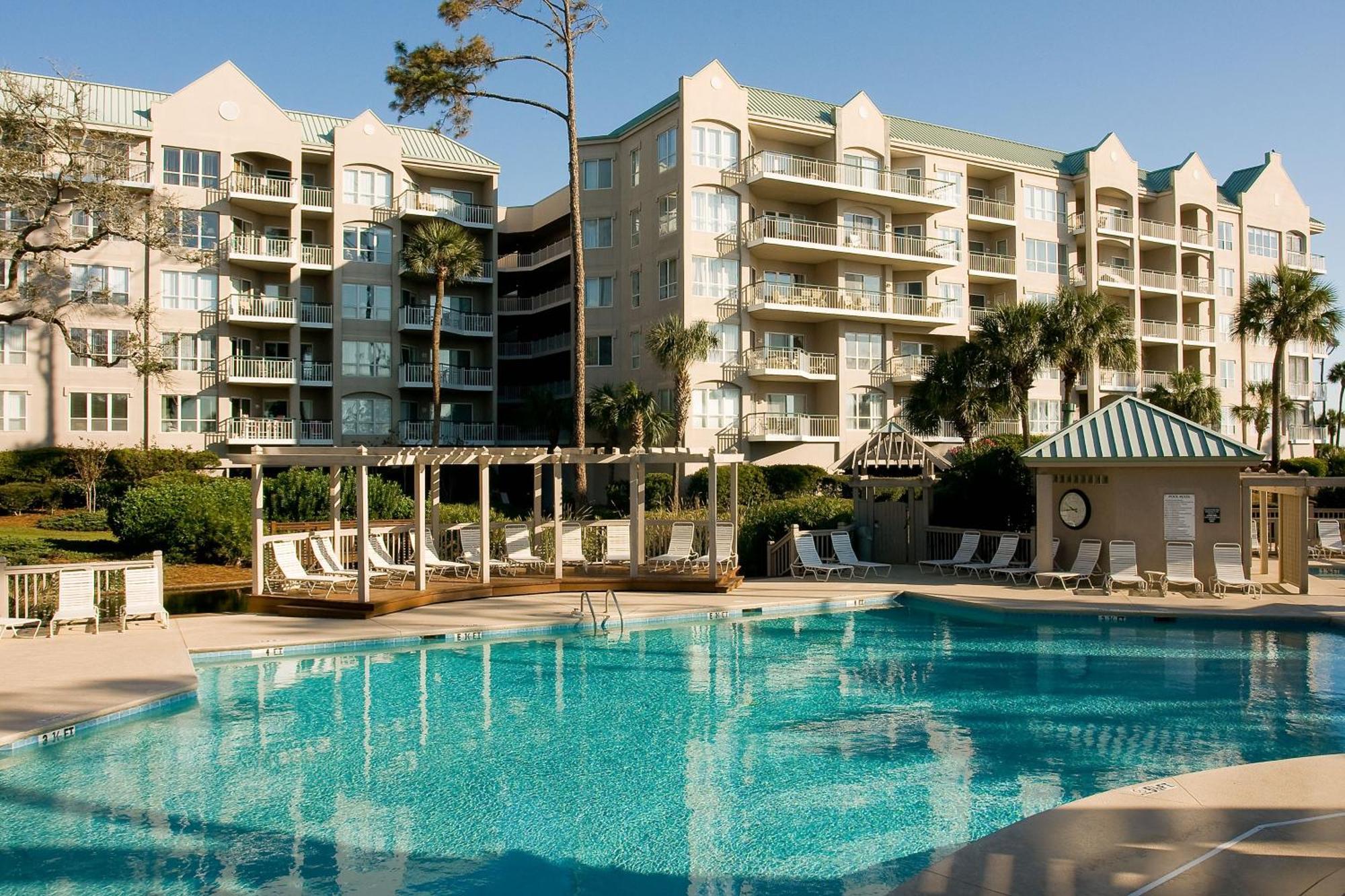 Windsor Court North Villa Hilton Head Island Exterior foto