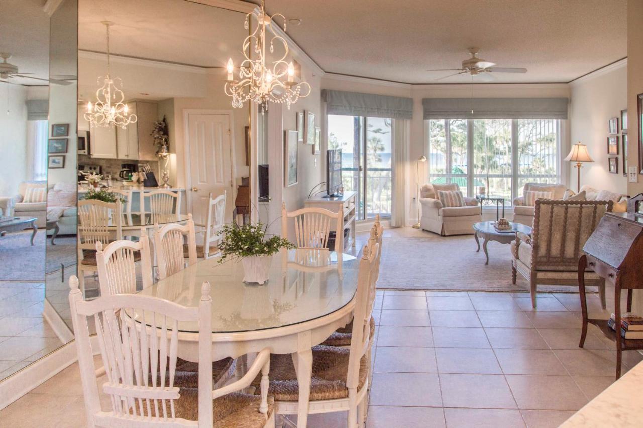 Windsor Court North Villa Hilton Head Island Exterior foto