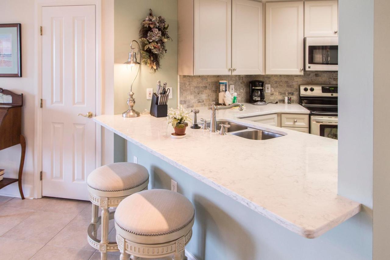 Windsor Court North Villa Hilton Head Island Exterior foto