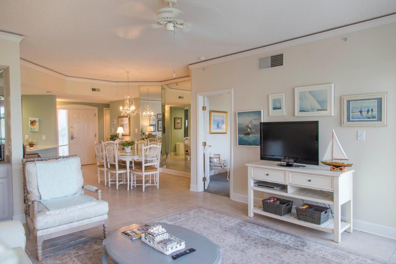 Windsor Court North Villa Hilton Head Island Exterior foto