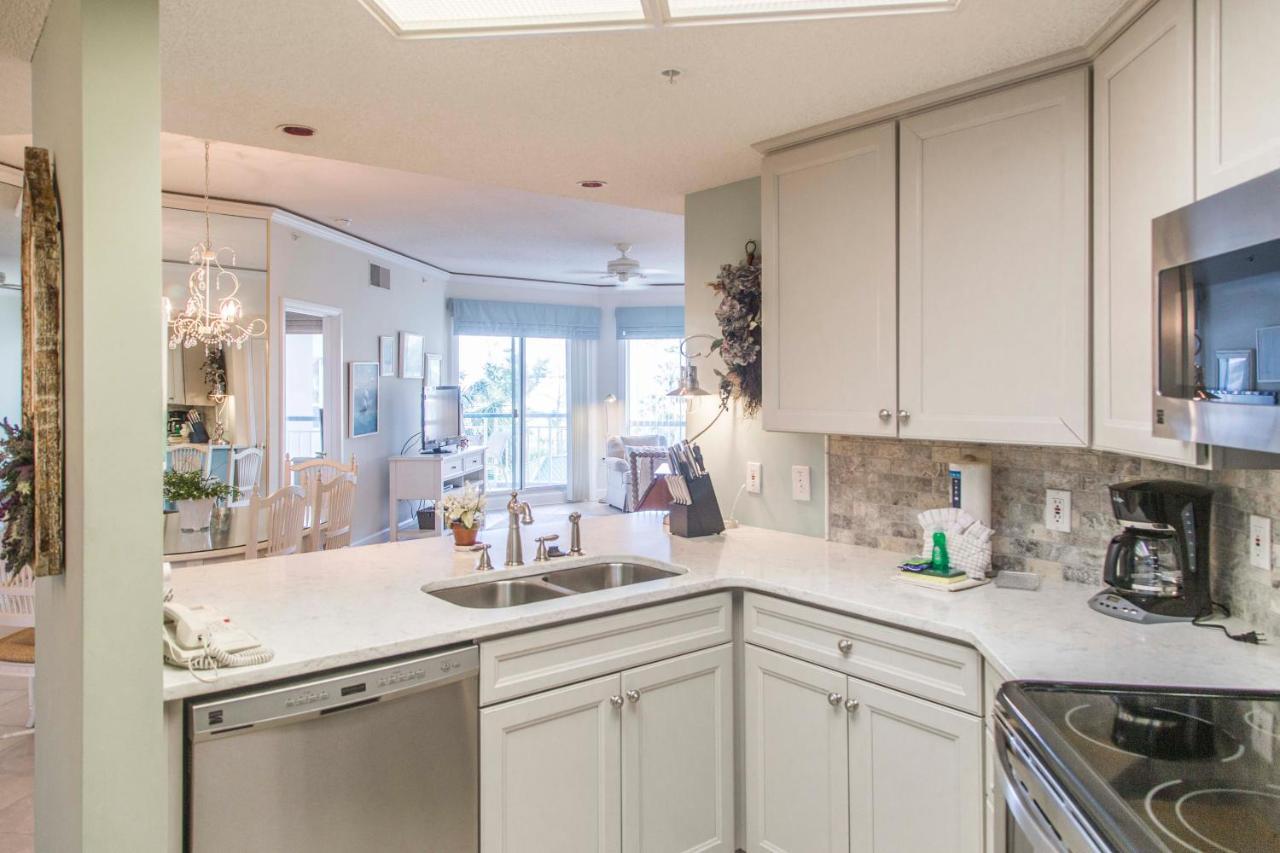 Windsor Court North Villa Hilton Head Island Exterior foto