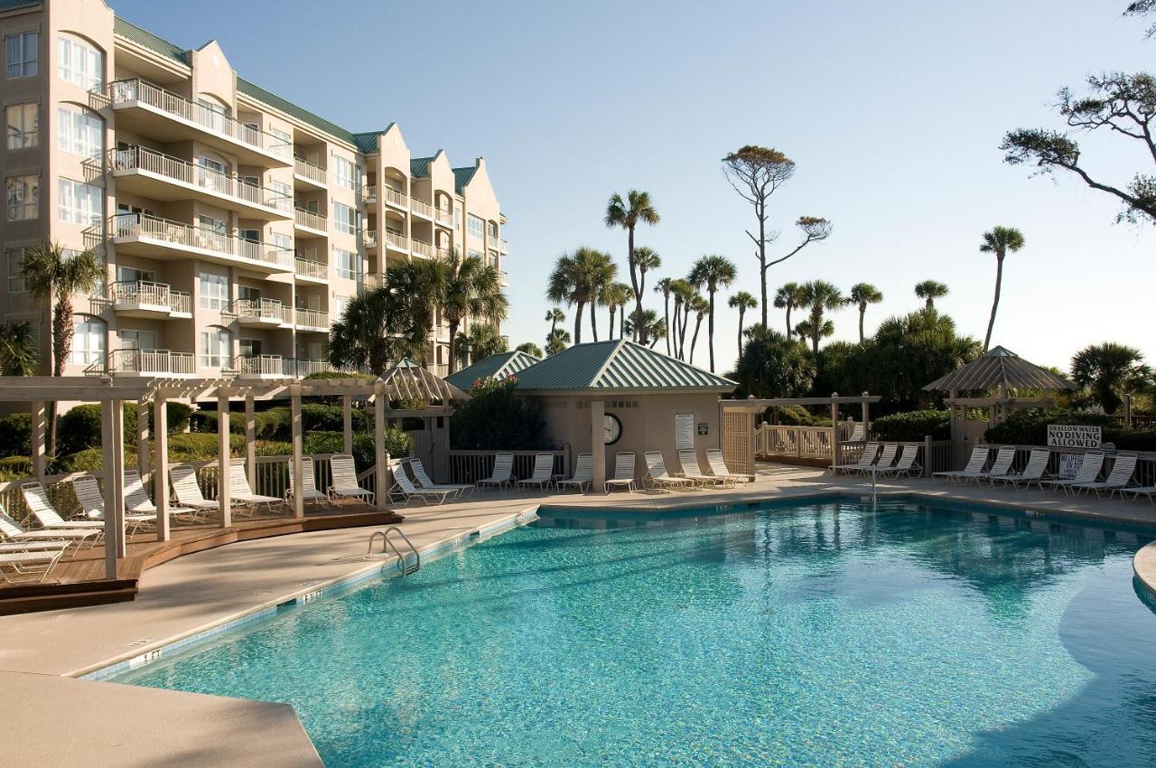 Windsor Court North Villa Hilton Head Island Exterior foto