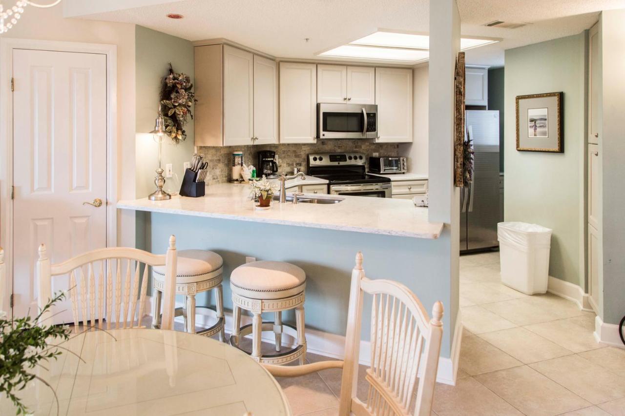 Windsor Court North Villa Hilton Head Island Exterior foto