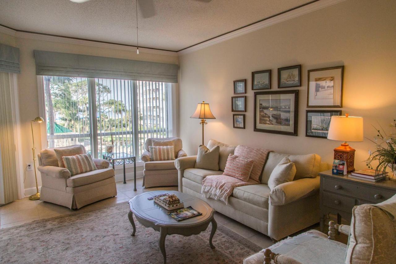 Windsor Court North Villa Hilton Head Island Exterior foto
